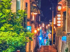 -东极岛景区