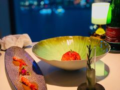 -翡翠36餐厅(浦东香格里拉店)