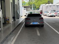 -永达一汽大众4S店(金杨地区店)