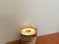 -RIPPLE COFFEE涟漪咖啡