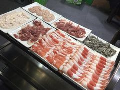 -大明铜锅·烤涮坊·烧烤(总店)