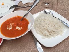 -Santoor 萨都里印度餐厅(北锣鼓巷店)