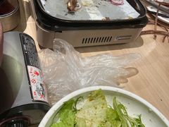 -羊之道草原味道清真餐厅(番禺店)