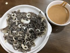 -白魁老号饭庄(安内店)