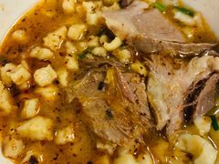 -刘信牛羊肉小炒泡馍(回民街店)