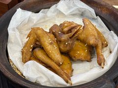 -澳门西南饭店·粤菜·茶市·手工点心(华海路店)