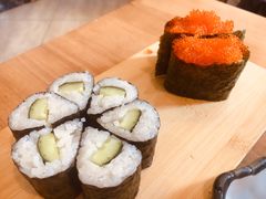 -村上一屋·亚洲菜融合小馆(南楼店)