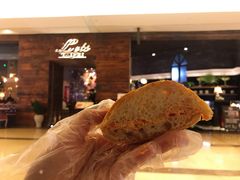 -Let's Taipei 非常烘焙(太古里店)