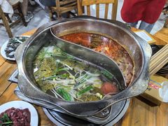 -龙大头庖汤店