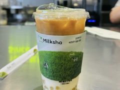 -迷客夏Milksha(圆融天幕店)