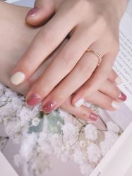 -吉吉靓甲美睫