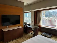 -香港尖沙咀凯悦酒店