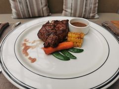 -食间牛排(湖西路店)