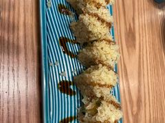 -晴季寿司(红旗街万达店)