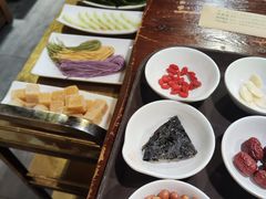 -大明铜锅·烤涮坊·烧烤(新开路店)