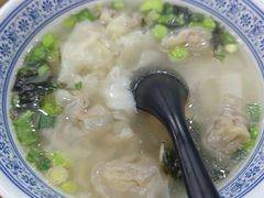 -清真马祥兴菜馆(云南北路店)