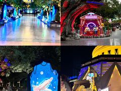-厦门方特东方神画