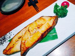 -九井澤精致料理(金茂店)