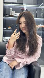 -FINE HAIR 烫染专业设计