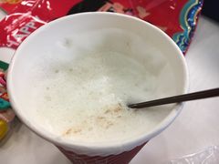 -肯德基(岱宗店)