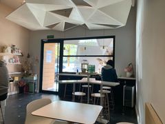 -双风车咖啡馆 Twin Windmills(六道口店)