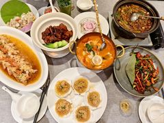 -汉水谣·江景餐厅(江滩店)