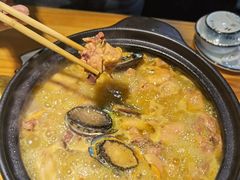 -一捞鲜•大虾面 青岛菜(八大关店)