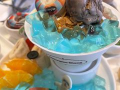 -哈根达斯(龙湖时代天街店)