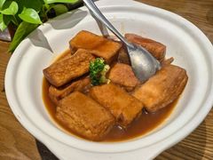 -闽鄂情·闽南招财鸭(水头店)