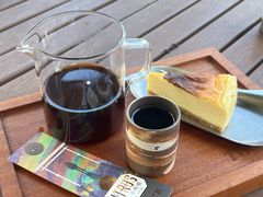 -Torch Coffee 炬点咖啡