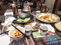 -巴依老爷新疆美食(工体旗舰店)