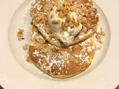 -Pancakes on the rocks(Darling Harbour)