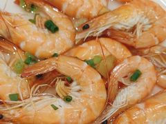 -渔满仓海鲜渔家(象山二店)