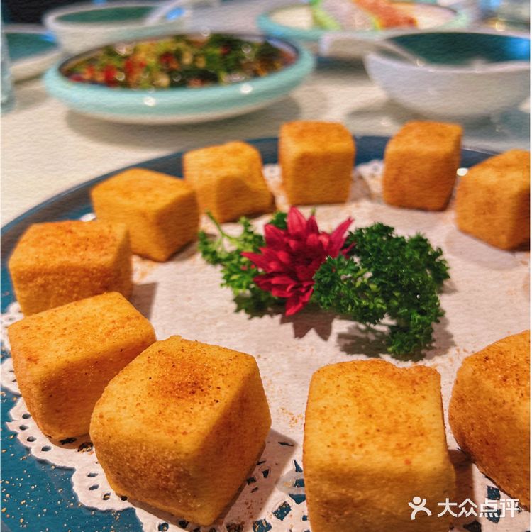 海鲜还是蒸的好