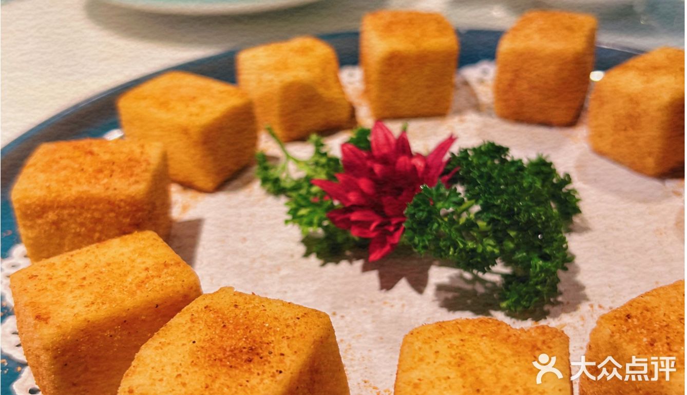 海鲜还是蒸的好