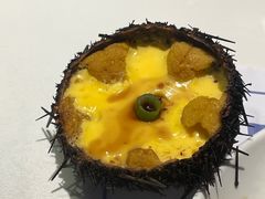 -大锅强·蒸海鲜青岛菜(金沙滩店)