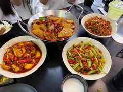 -潇湘阁(三里屯SOHO店)