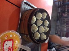 四季美汤包(户部巷店)-四季美汤包(户部巷店)
