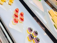 -桂林喜来登饭店雅琴餐厅