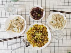 -老昌春饼(大直街店)