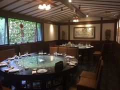 -渔堂公园餐厅·本帮菜(乐园路店)