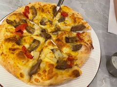 -必胜客(欢乐颂店)