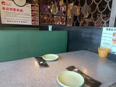 -问渔烤鱼(回龙观总店)