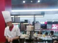 -湘汇概念铁板烧(铁西万达店)