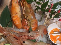 -和创柚子·会席日本料理(新区淮海街店)