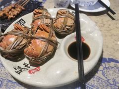 -黑牛码头·小龙虾·烧烤