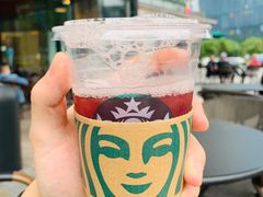 -星巴克臻选(成都九方店)