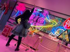 -BIG PINK大粉娃娃机主题馆(圆融星座店)