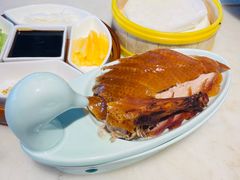 -小吊梨汤·北京菜·烤鸭(双井乐成中心店)