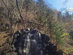 -凤凰山国家森林公园